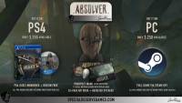 Absolver: Special Reserve edition screenshot thumbnail