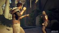 Absolver: Special Reserve edition screenshot thumbnail