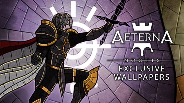 Aeterna Noctis: Deluxe Edition screenshot