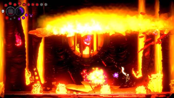 Aeterna Noctis: Virtuoso screenshot