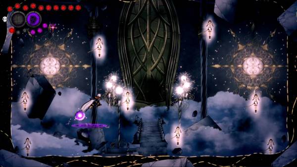 Aeterna Noctis: Virtuoso screenshot