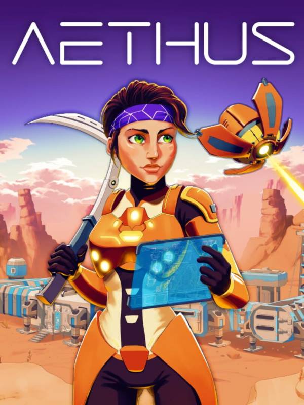 Aethus image
