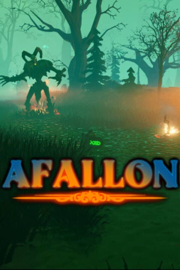 Afallon image