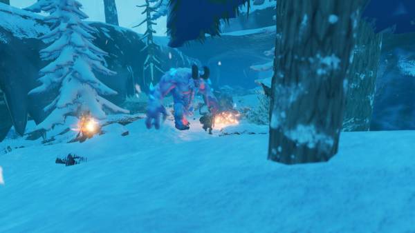 Afallon screenshot