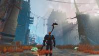 Afallon screenshot thumbnail