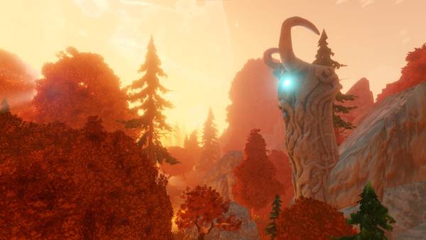 Afallon screenshot