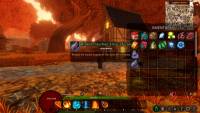 Afallon screenshot thumbnail