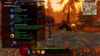 Afallon screenshot thumbnail