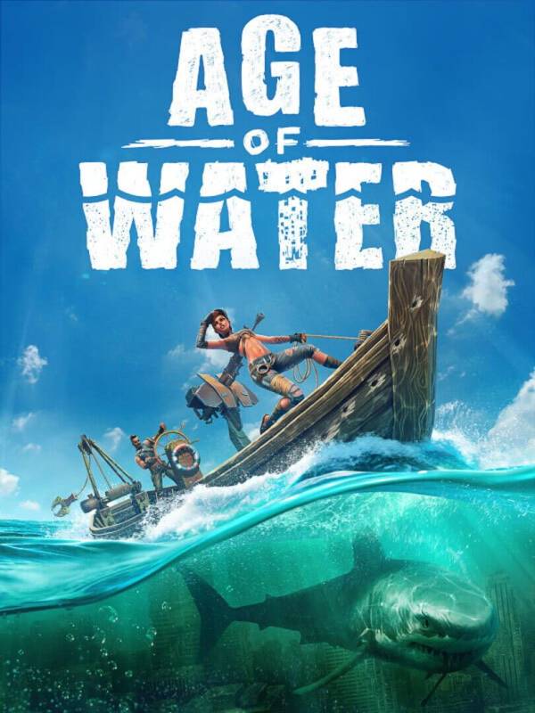 Age of Water image