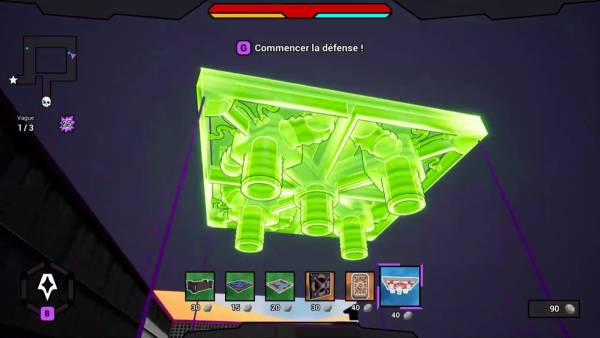 AI.VI screenshot