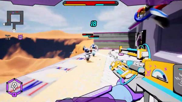 AI.VI screenshot