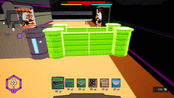 AI.VI screenshot