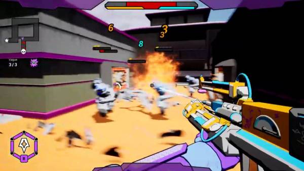 AI.VI screenshot