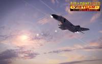 Air Conflicts: Vietnam Ultimate Edition screenshot thumbnail