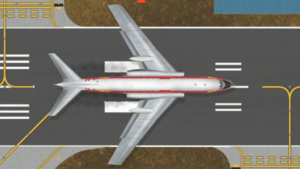 Airport CEO: Beasts of the East screenshot