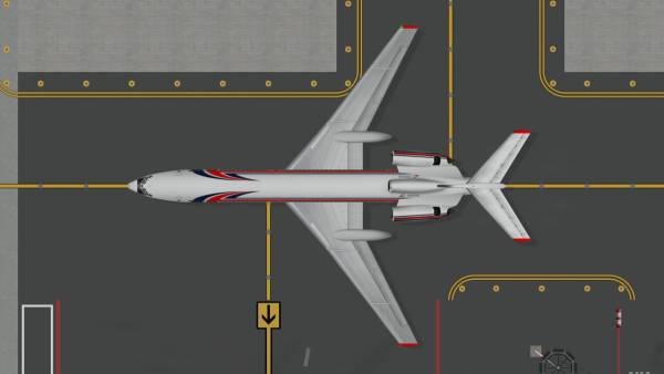 Airport CEO: Beasts of the East screenshot