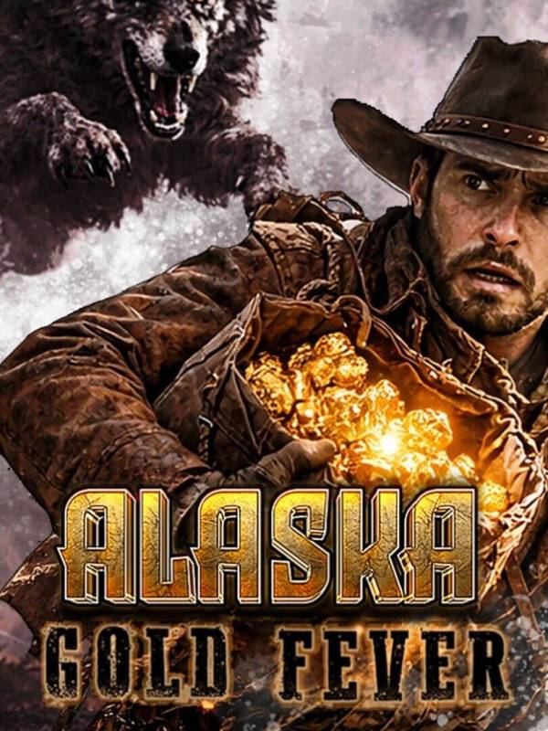 Alaska Gold Fever image