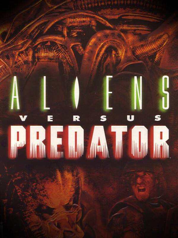 Aliens Versus Predator Classic 2000 image