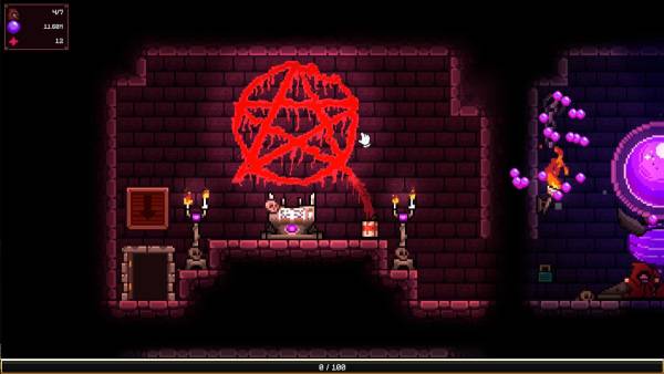 All Hail the Orb screenshot