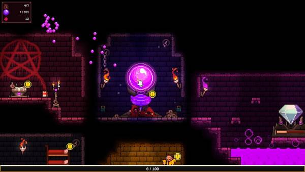 All Hail the Orb screenshot