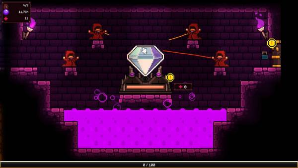 All Hail the Orb screenshot