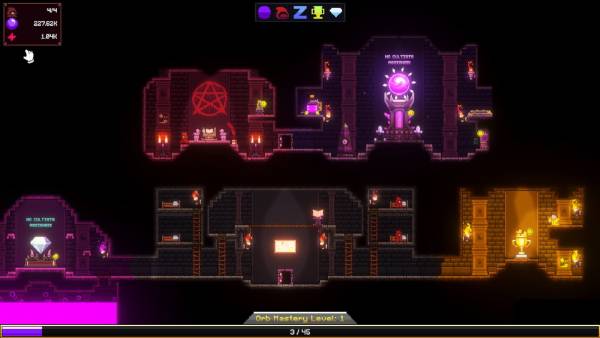 All Hail the Orb screenshot