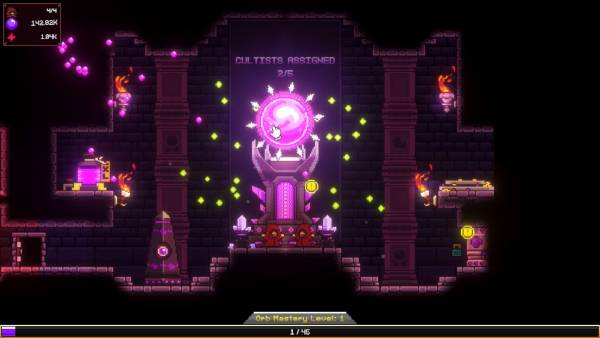 All Hail the Orb screenshot