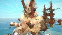 All Will Fall screenshot thumbnail