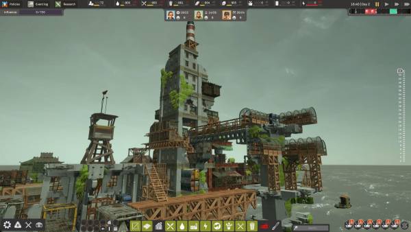 All Will Fall screenshot