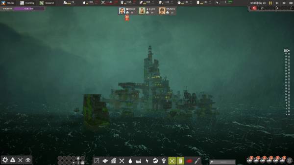All Will Fall screenshot