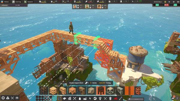 All Will Fall screenshot