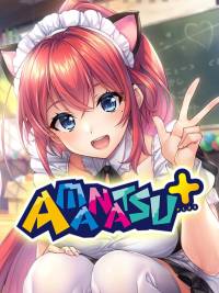 Amanatsu+
