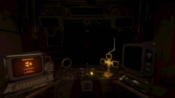 Angel Engine screenshot