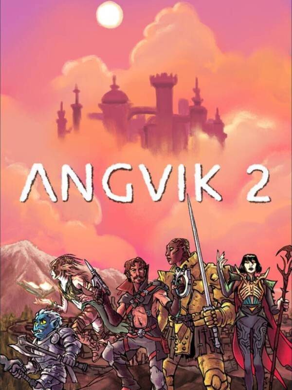 Angvik 2 image
