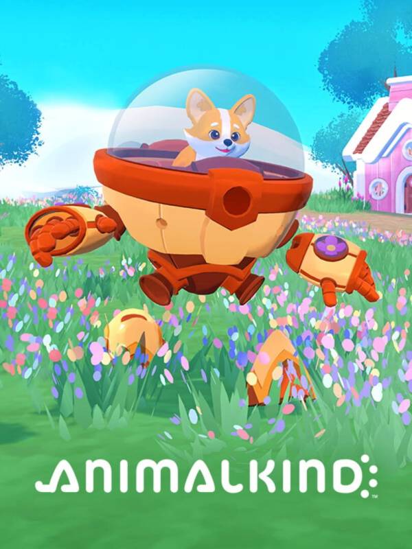 Animalkind image
