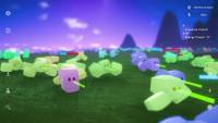 Anlife: Motion-Learning Life Evolution screenshot thumbnail