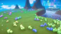 Anlife: Motion-Learning Life Evolution screenshot thumbnail