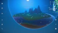 Anlife: Motion-Learning Life Evolution screenshot thumbnail