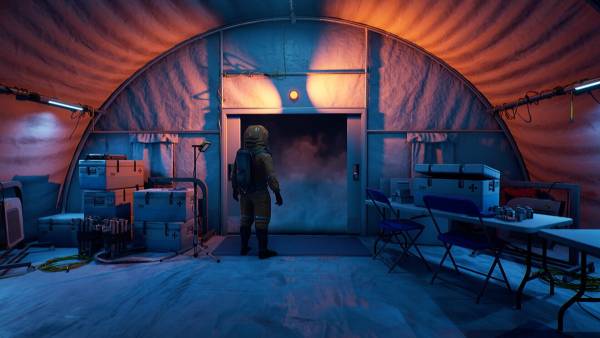 Anomaly Company screenshot