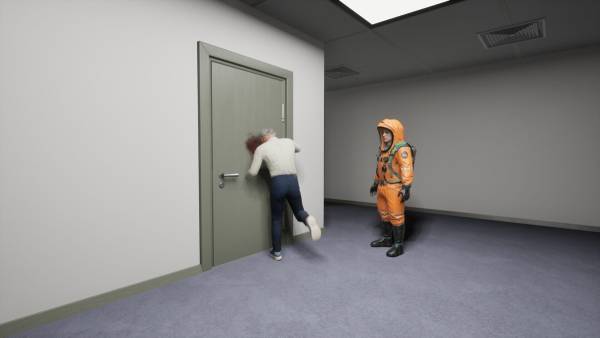 Anomaly Company screenshot