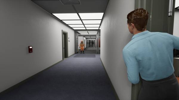 Anomaly Company screenshot