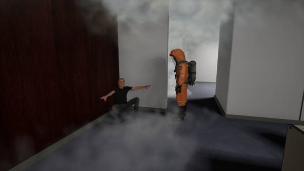 Anomaly Company screenshot