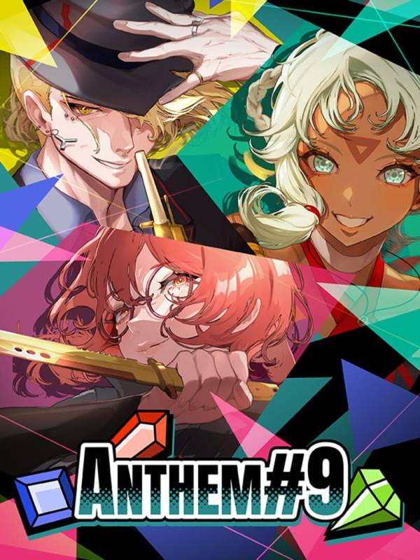 Anthem#9 image