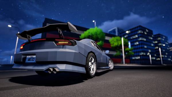 Apex Rush screenshot