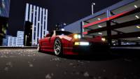 Apex Rush screenshot thumbnail