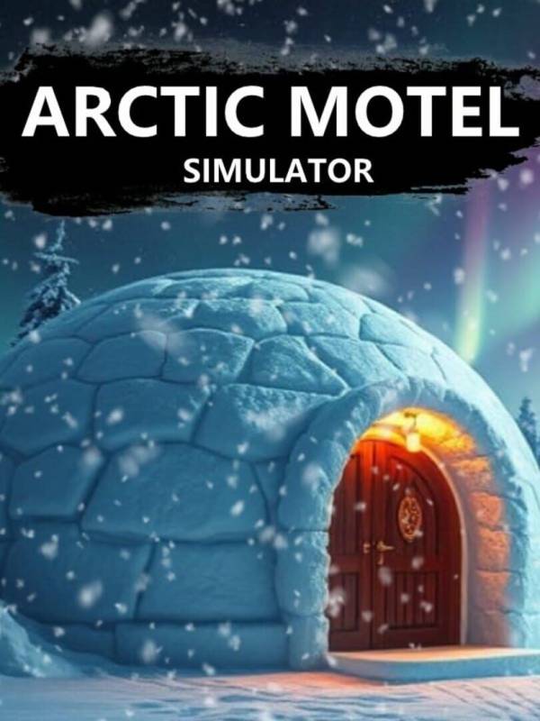 Arctic Motel Simulator image