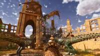Ark: Survival Ascended - Fantastic Tames: Dreadmare screenshot thumbnail