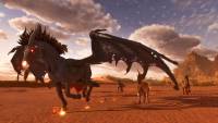 Ark: Survival Ascended - Fantastic Tames: Dreadmare screenshot thumbnail