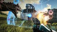 Ark: Survival Evolved - Explorer's Edition screenshot thumbnail