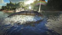 Ark: Survival Evolved - Explorer's Edition screenshot thumbnail